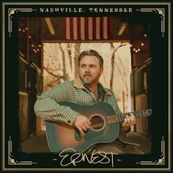 Cover of NASHVILLE, TENNESSEE