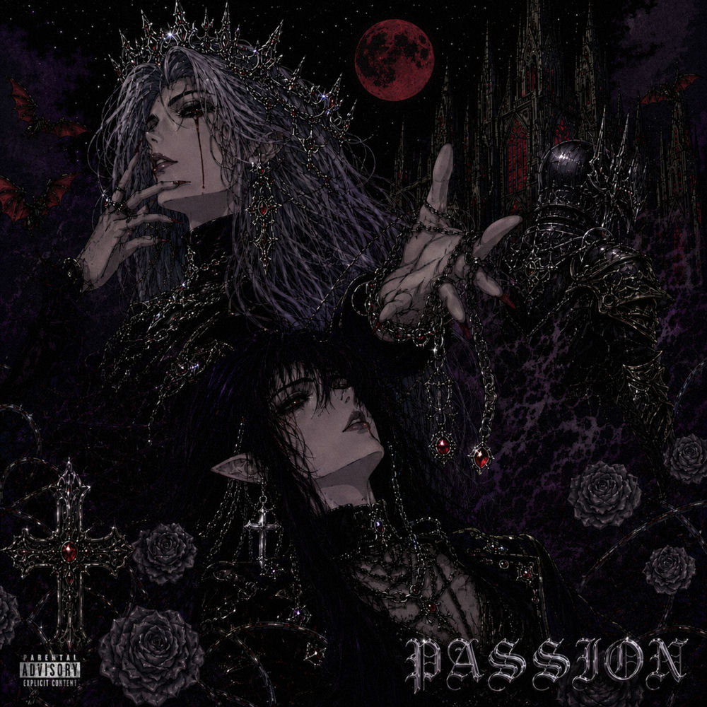 Passion