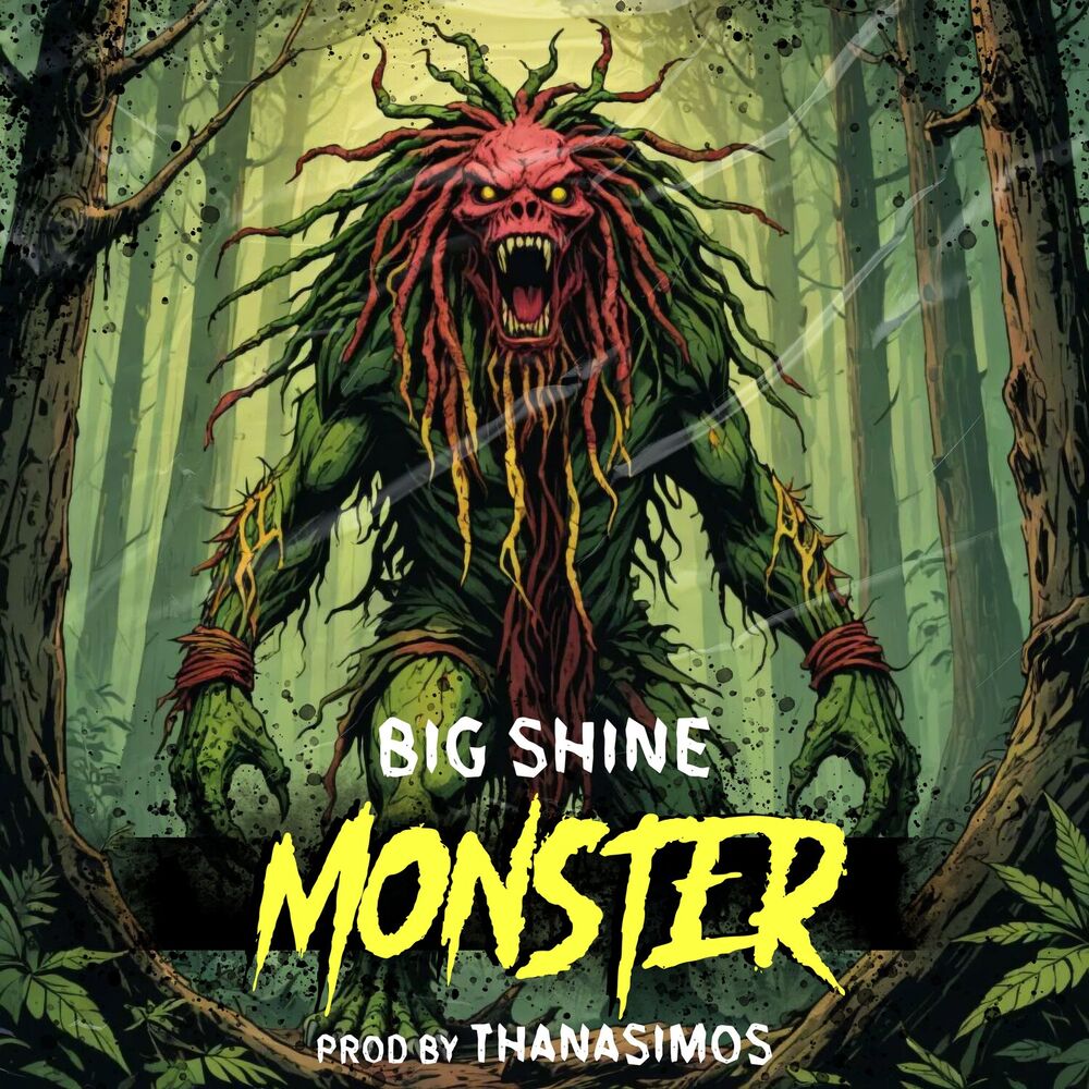 Picture of Monster