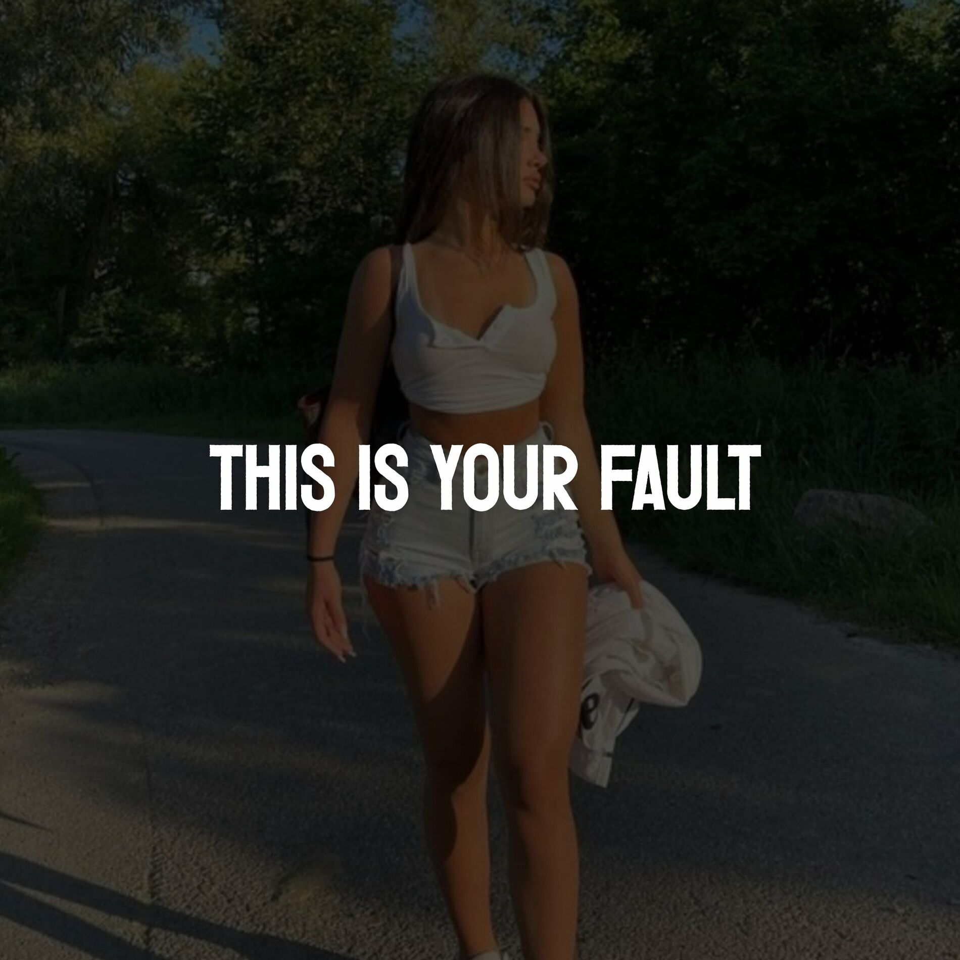 Album cover of This is Your Fault