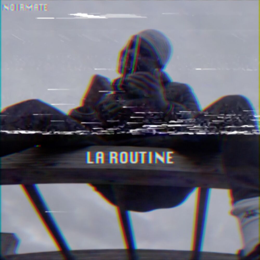 Picture of La routine