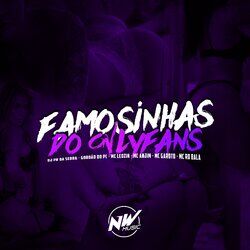 Cover of Famosinhas do Only Fans