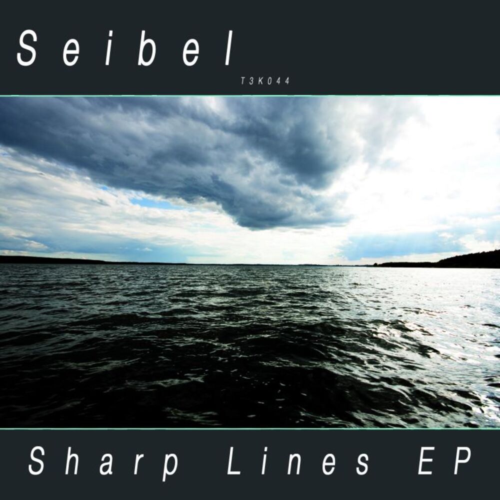 Picture of Sharp Lines EP