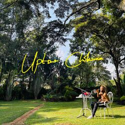 Cover of Uptown Chokoraa
