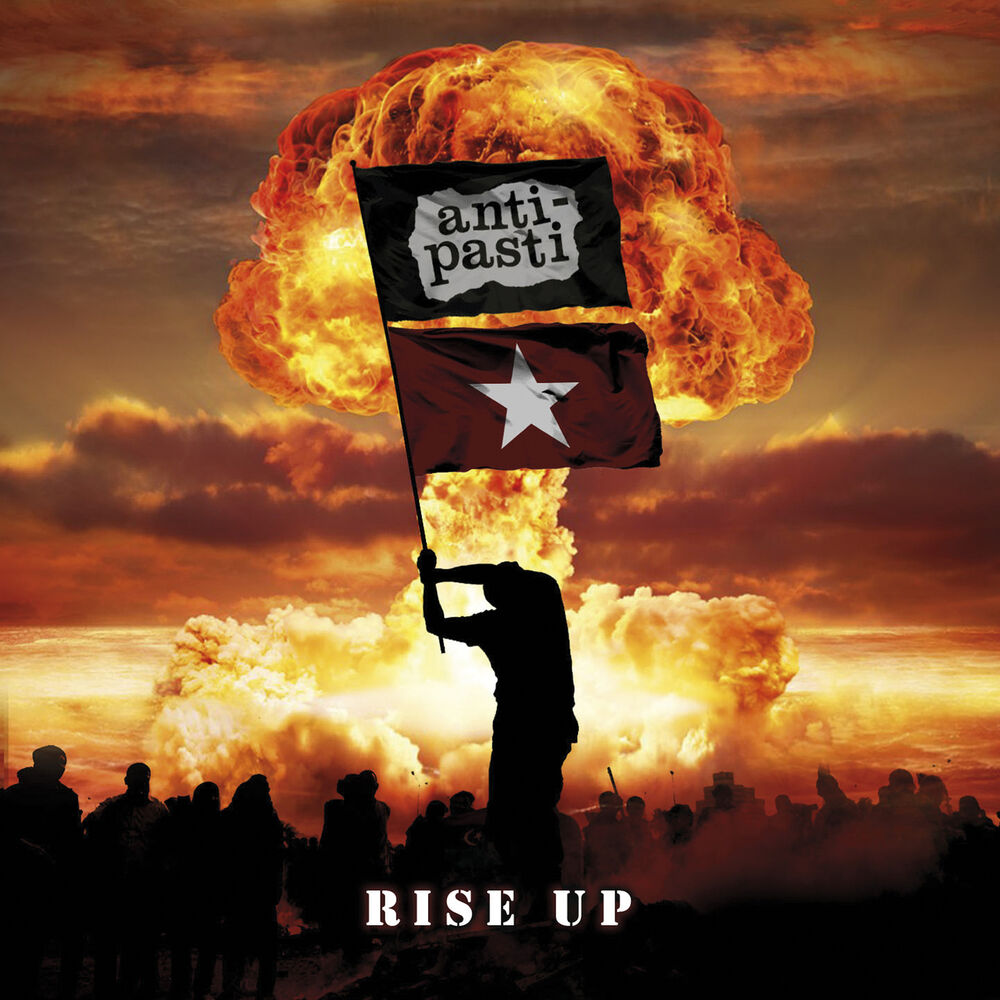 Picture of Rise Up