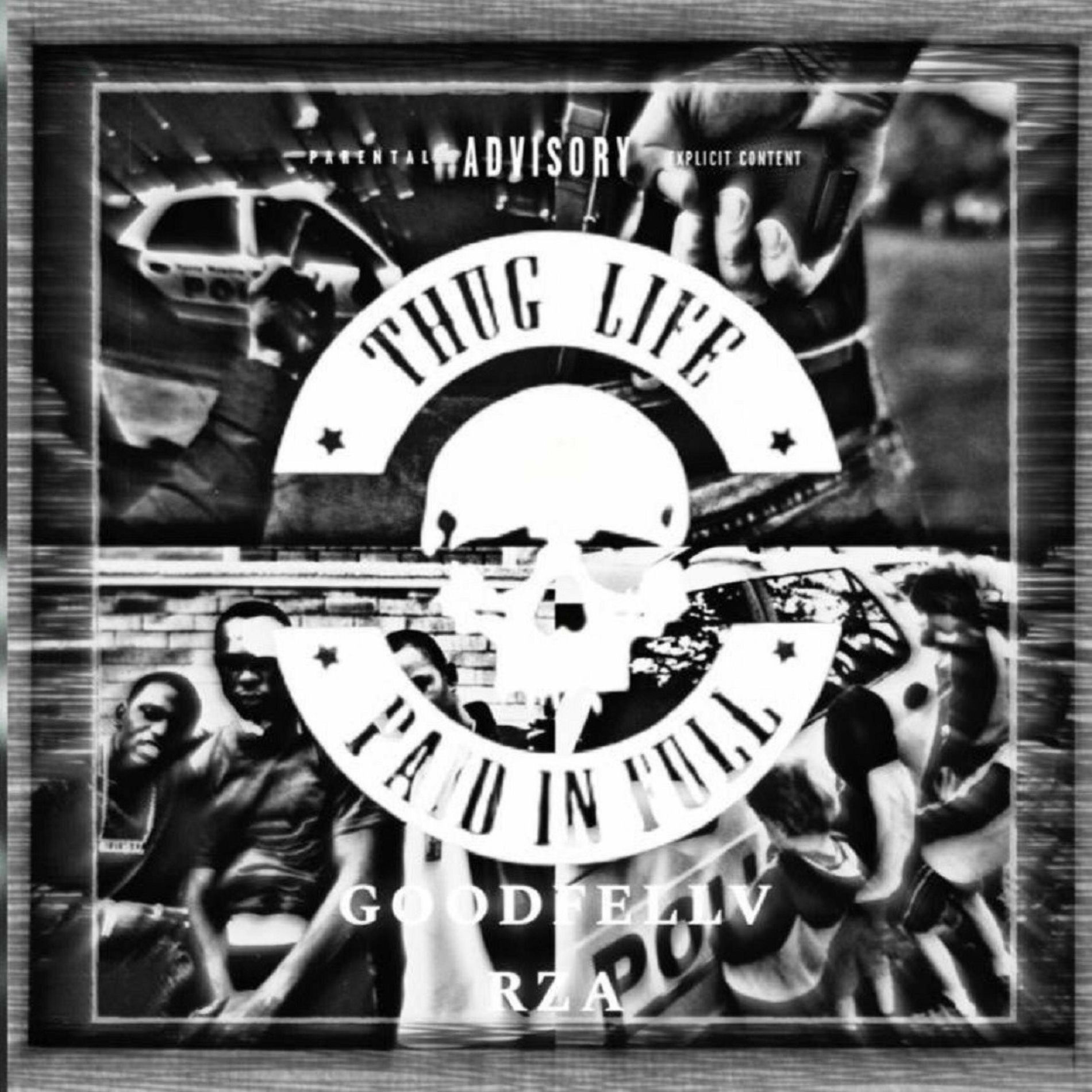 Album cover of TL2 (feat. RZA)