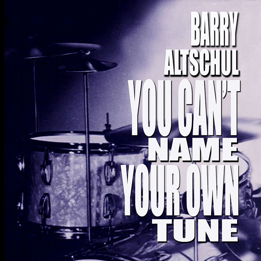 Picture of You Can't Name Your Own Tune