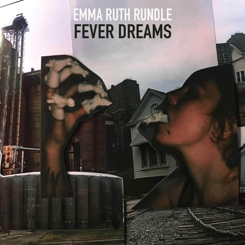 Picture of Fever Dreams