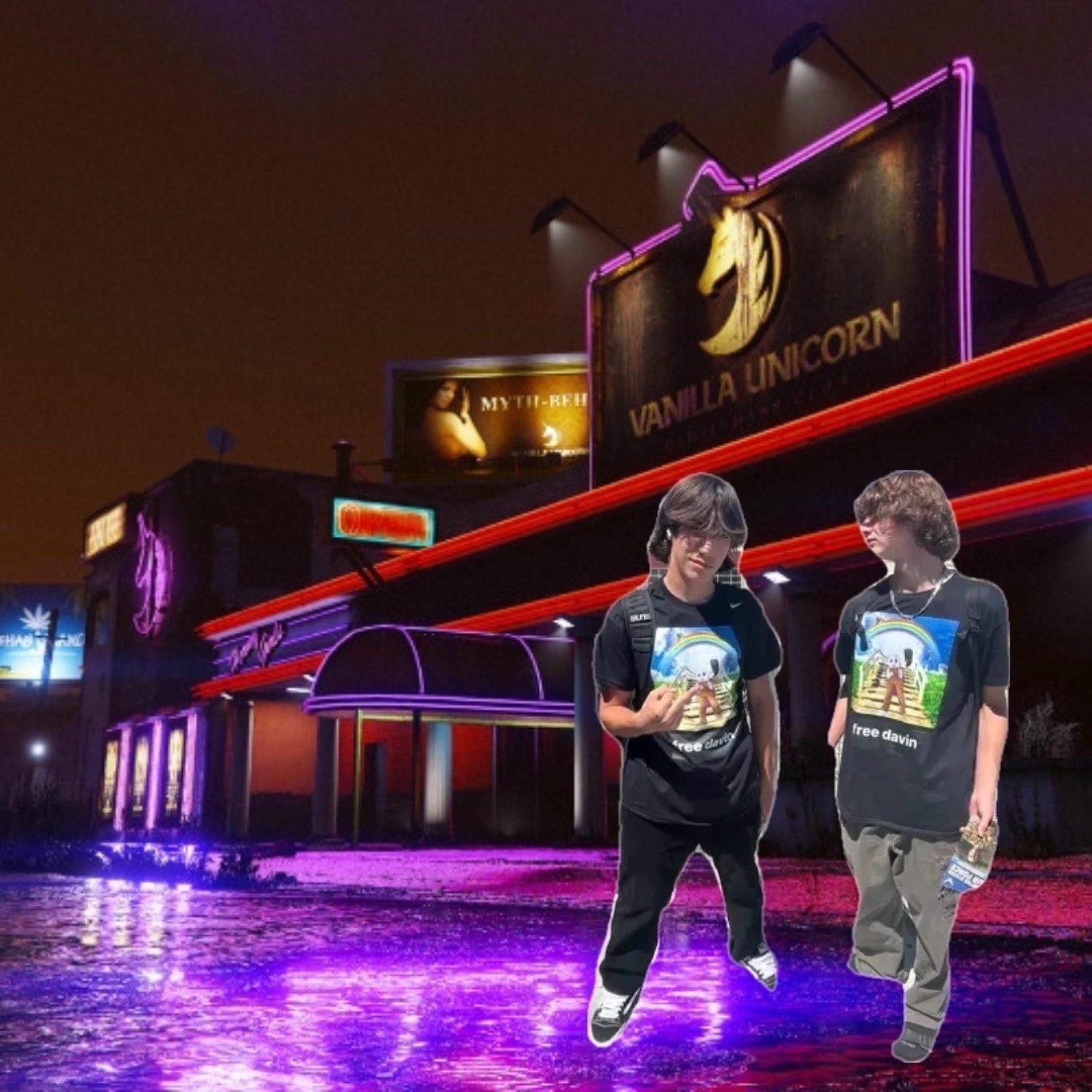 Album cover of THF (feat. Yami)