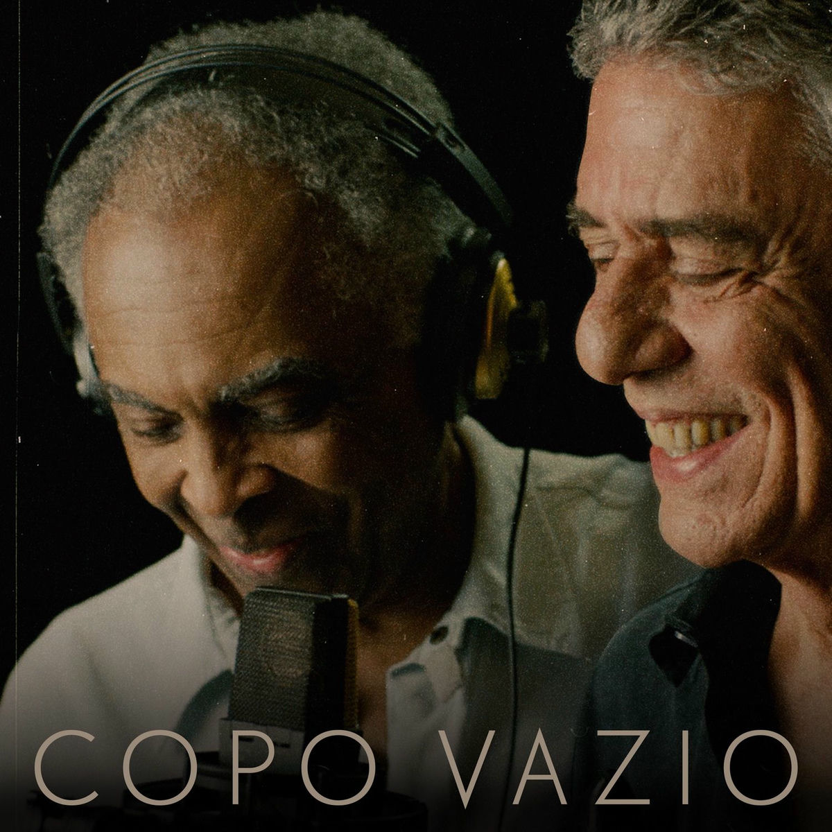 Album cover of Copo Vazio