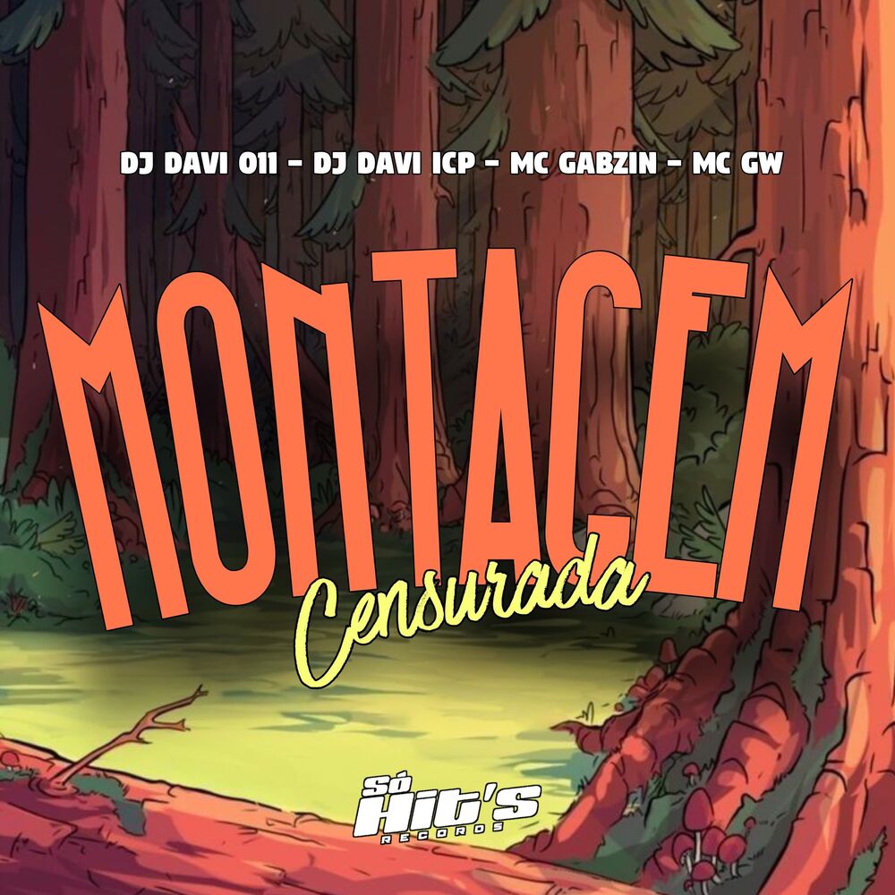 Picture of Montagem Censurada