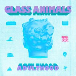 Cover of ADULTHOOD