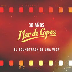 Cover of El Soundtrack de una Vida