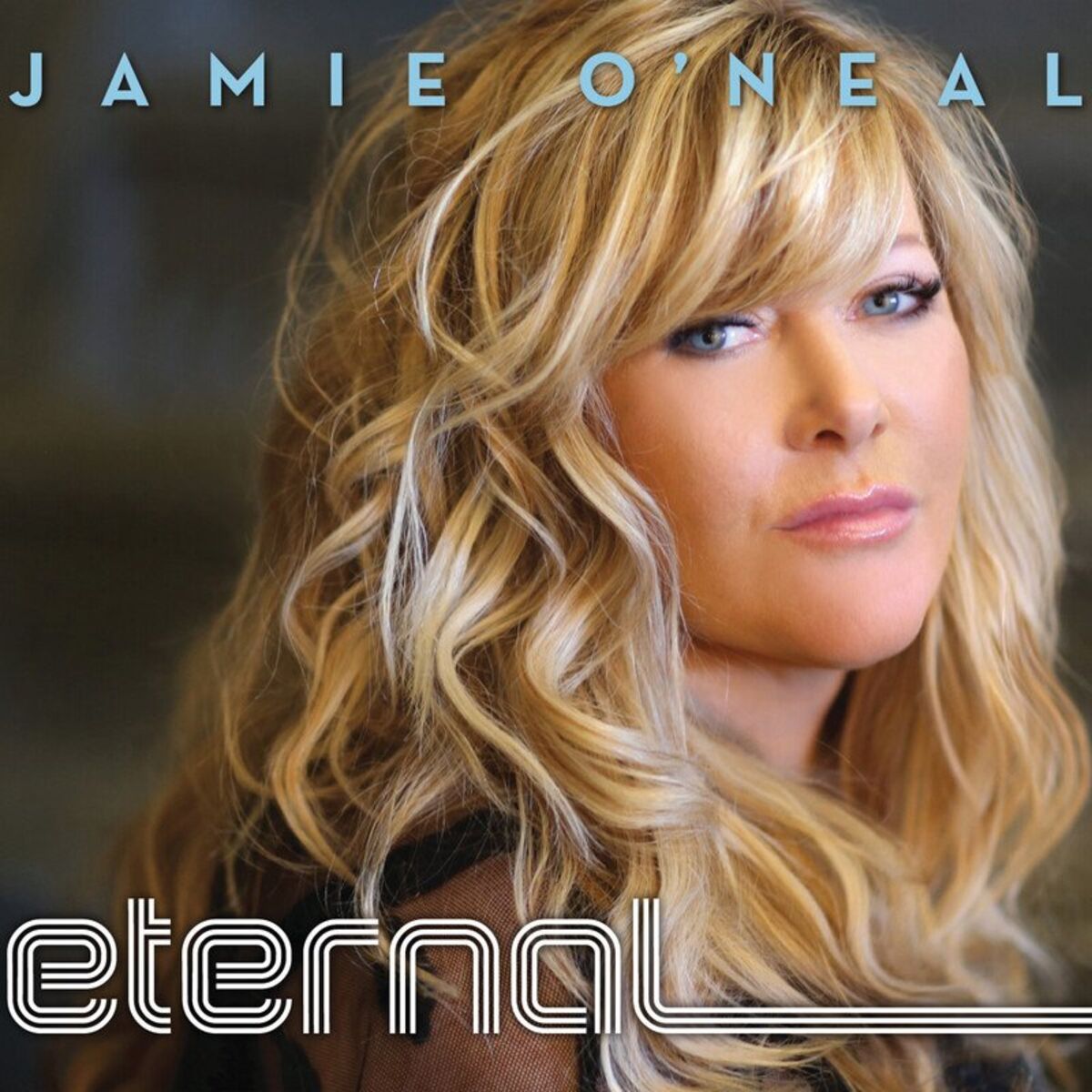 Album cover of Eternal