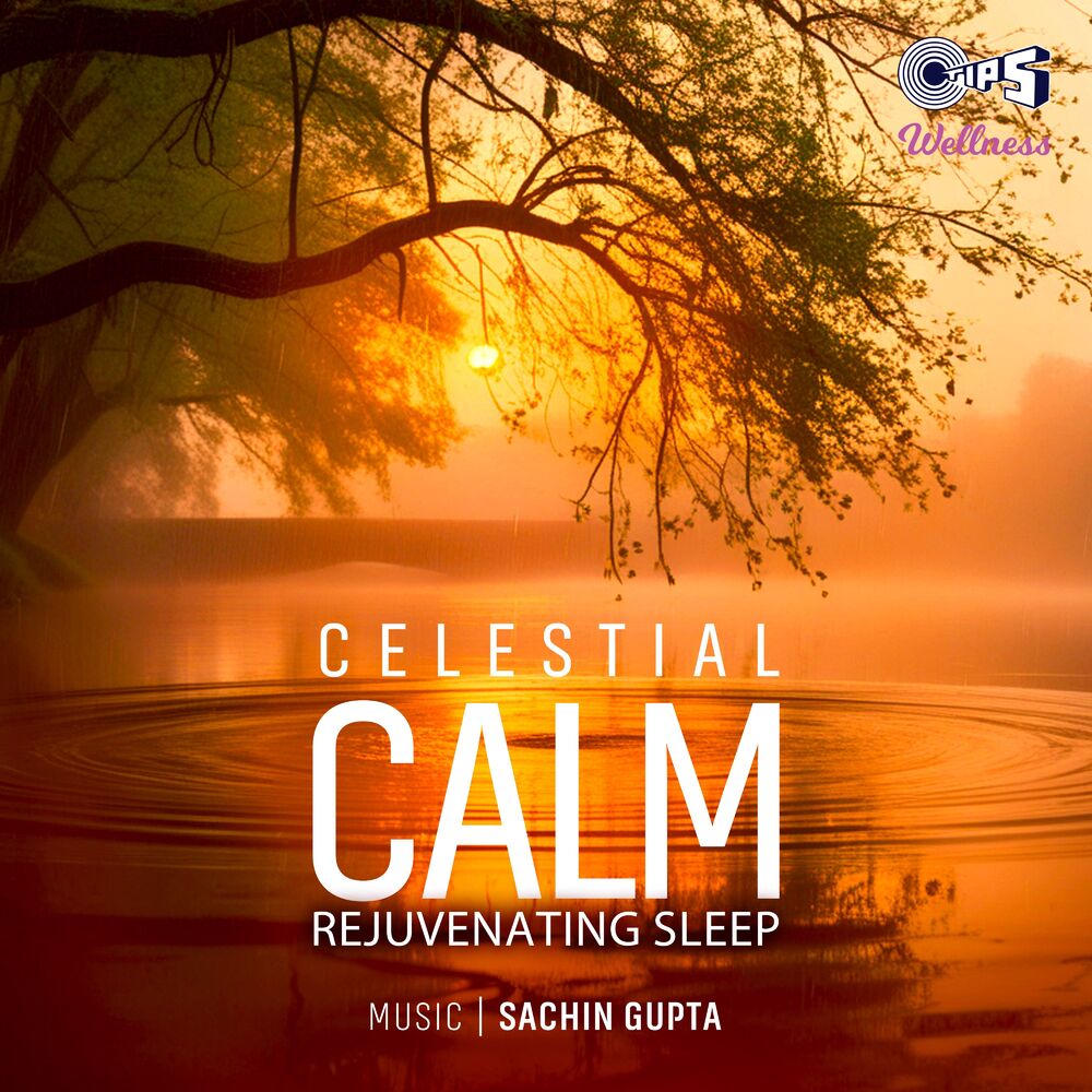 Picture of Celestial Calm
