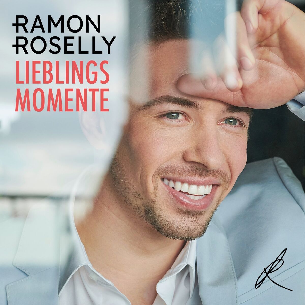 Album cover of Lieblingsmomente