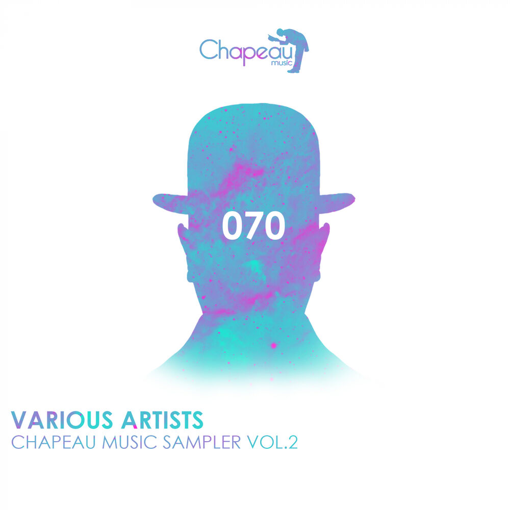 Picture of Chapeau Music Sampler Vol. 2