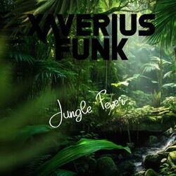 Cover of Jungle Fever