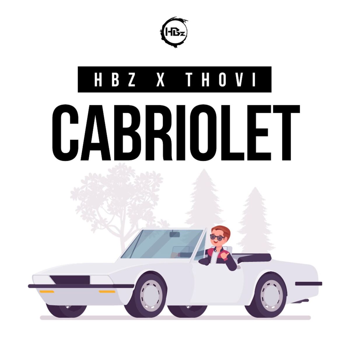 Album cover of Cabriolet