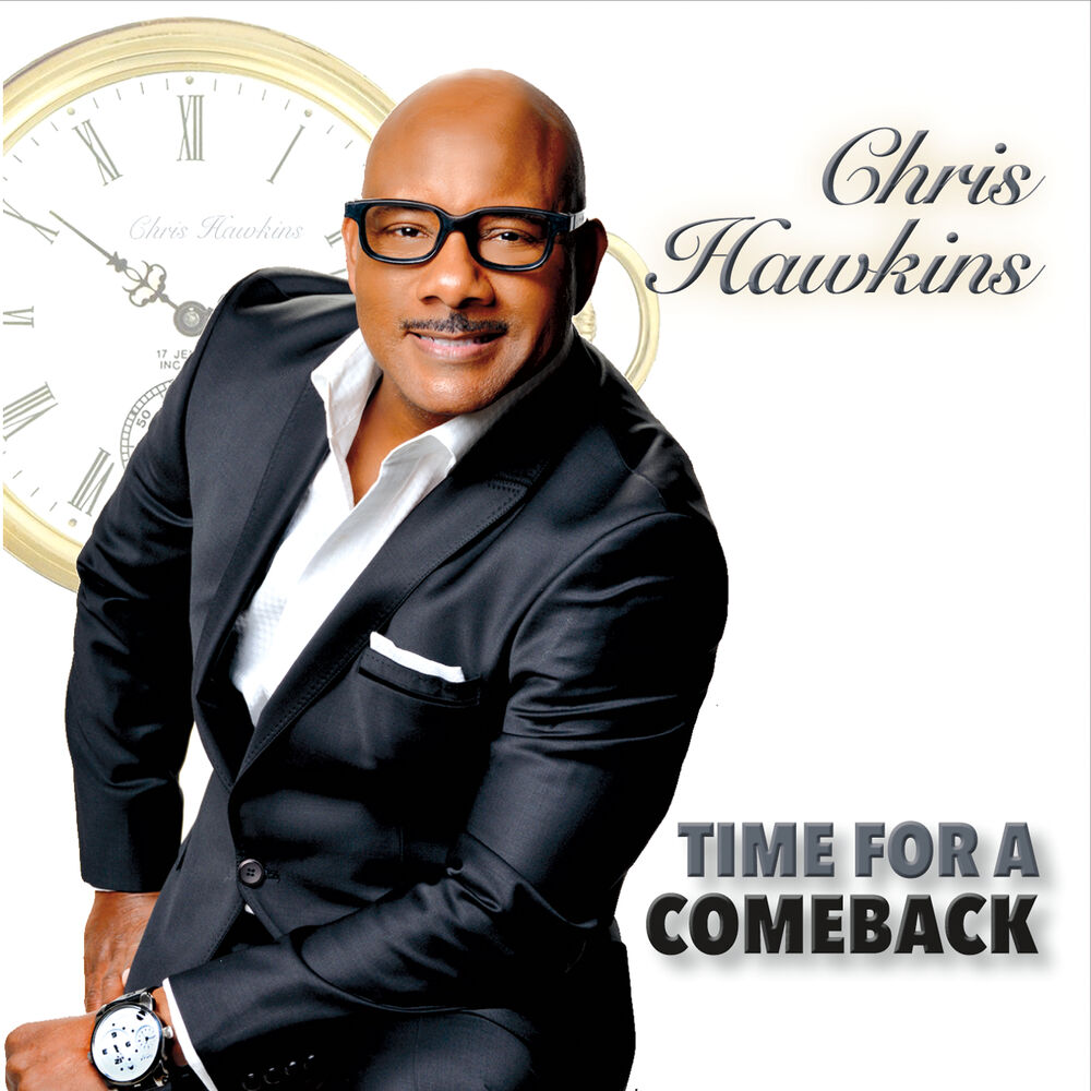 Picture of Time for a Comeback