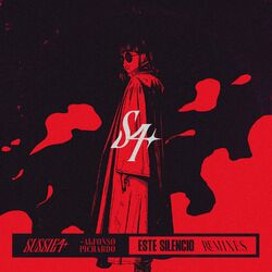 Cover of Este Silencio (Remixes)