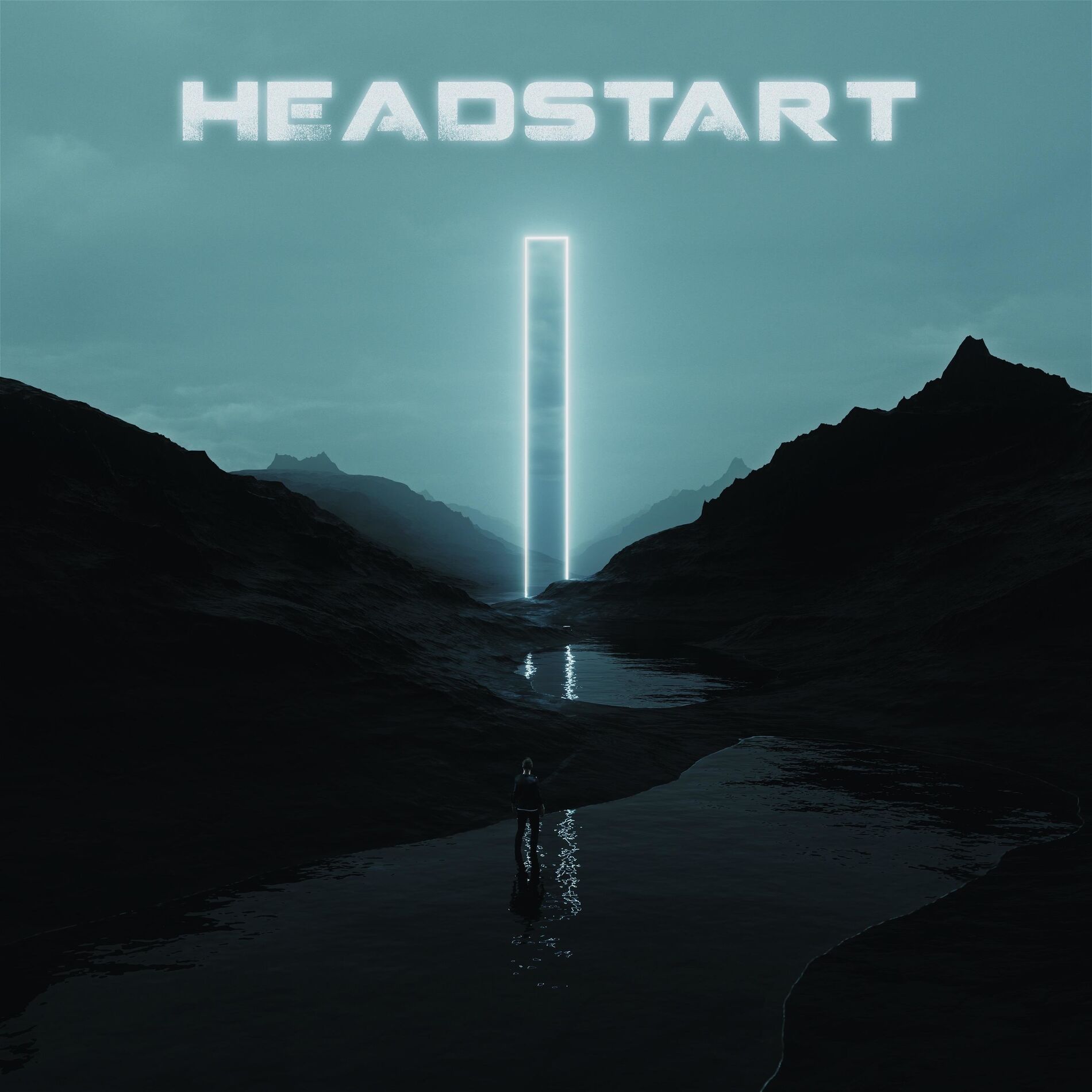 Album cover of Headstart