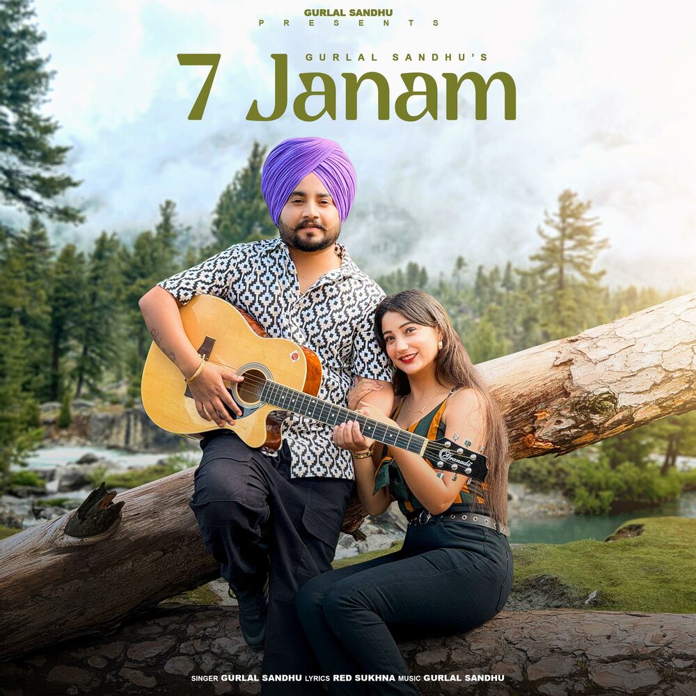 Picture of 7 Janam