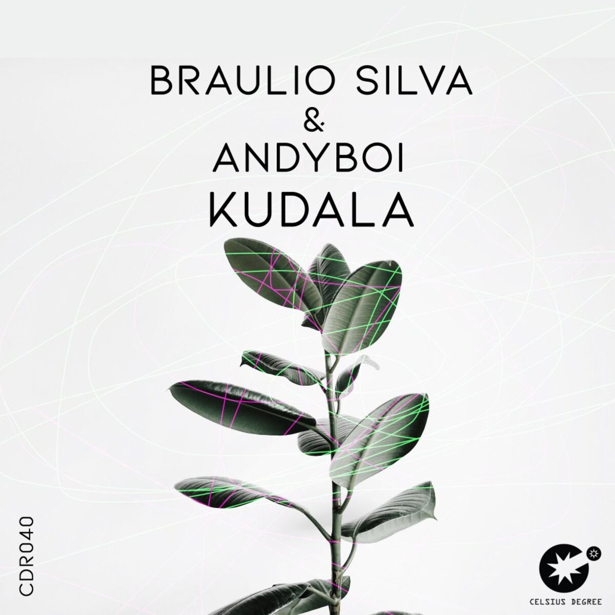 Album cover of Kudala