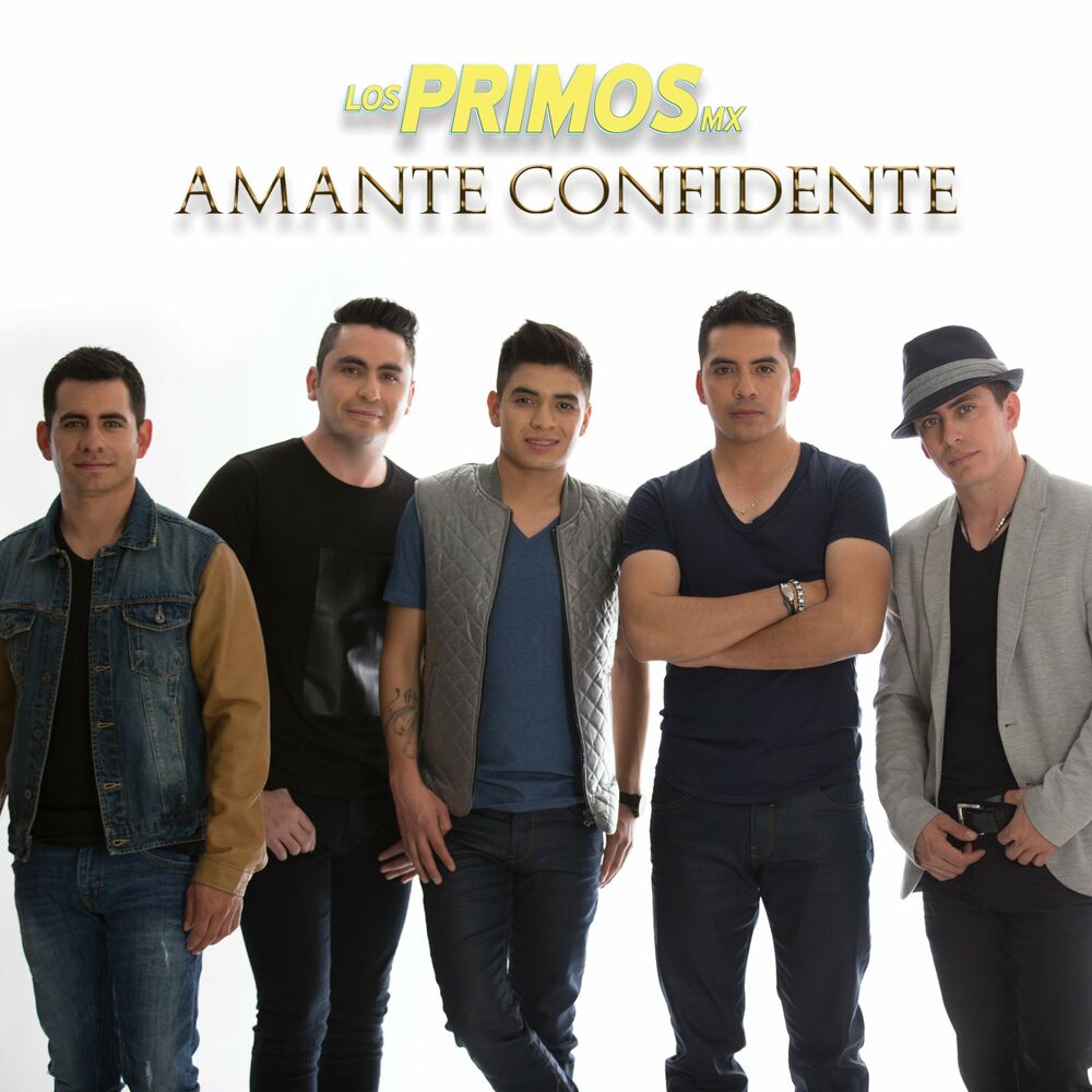 Picture of Amante Confidente