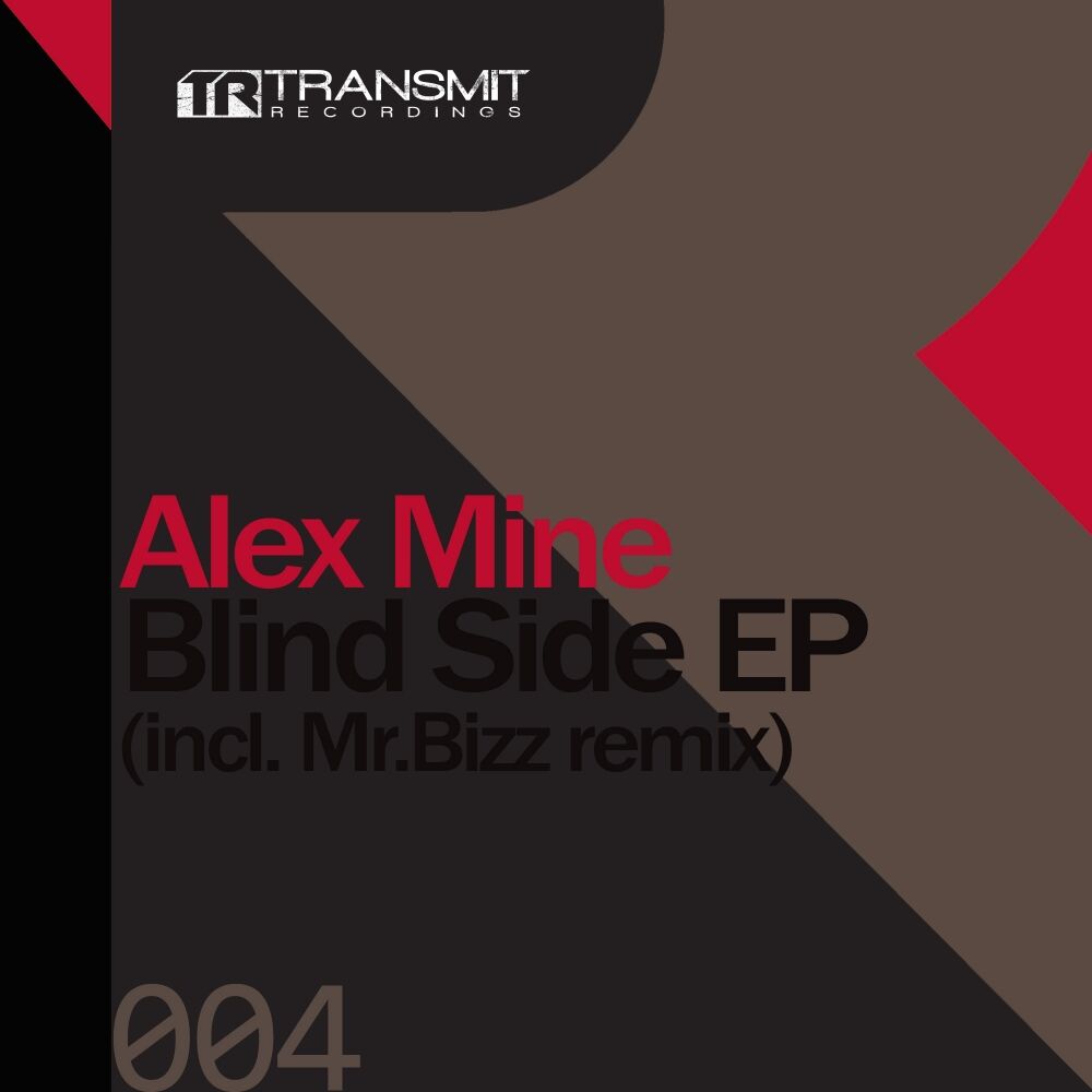 Picture of Blind Side EP