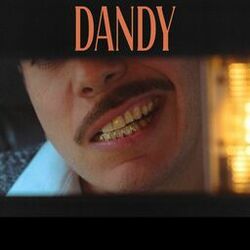 Cover of Dandy (Edit)