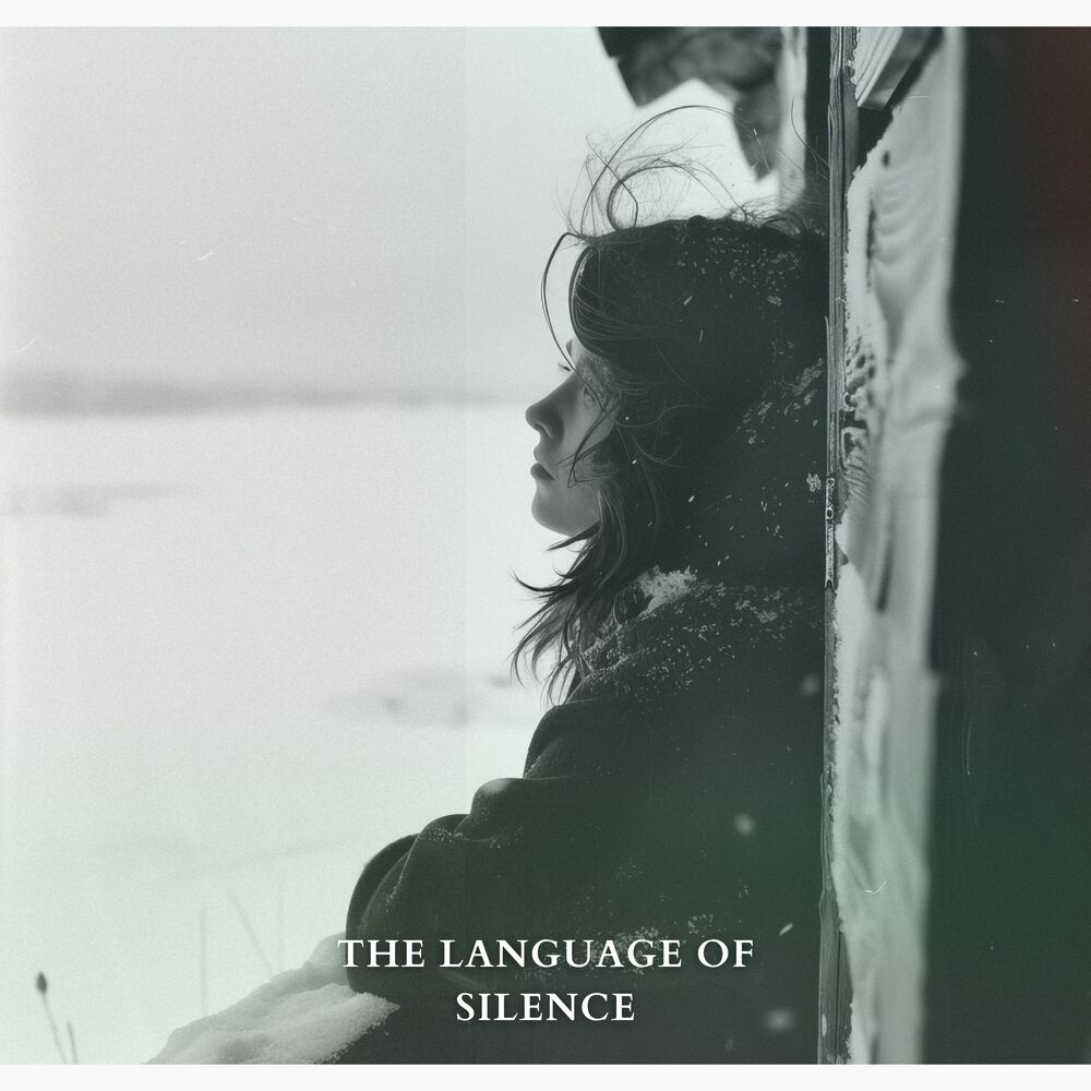 Picture of The Language of Silence