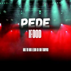 Cover of PEDE IFOOD