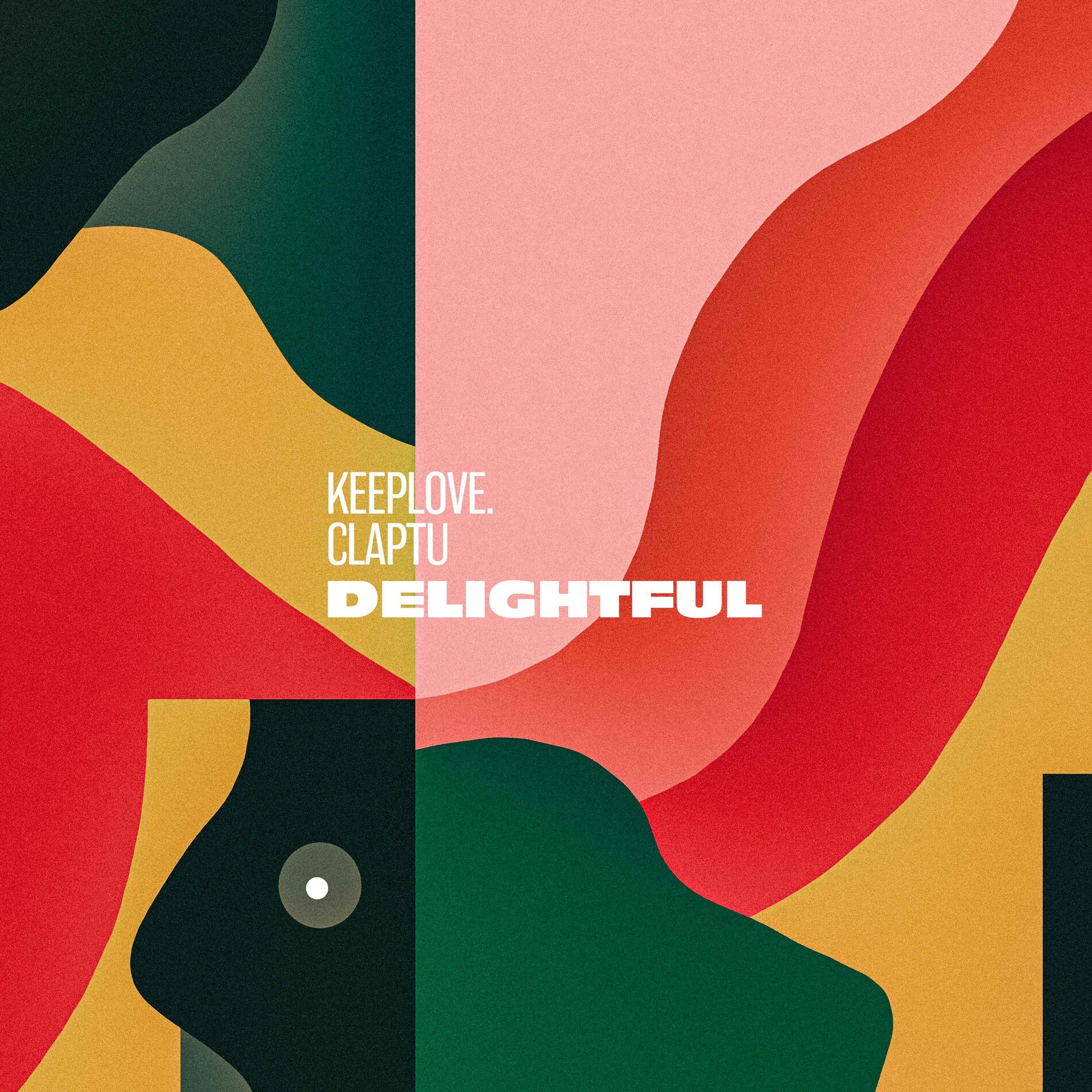 Album cover of Delightful