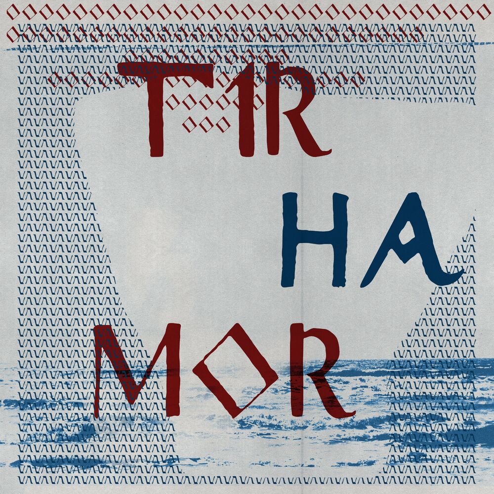 Picture of Tir Ha mor