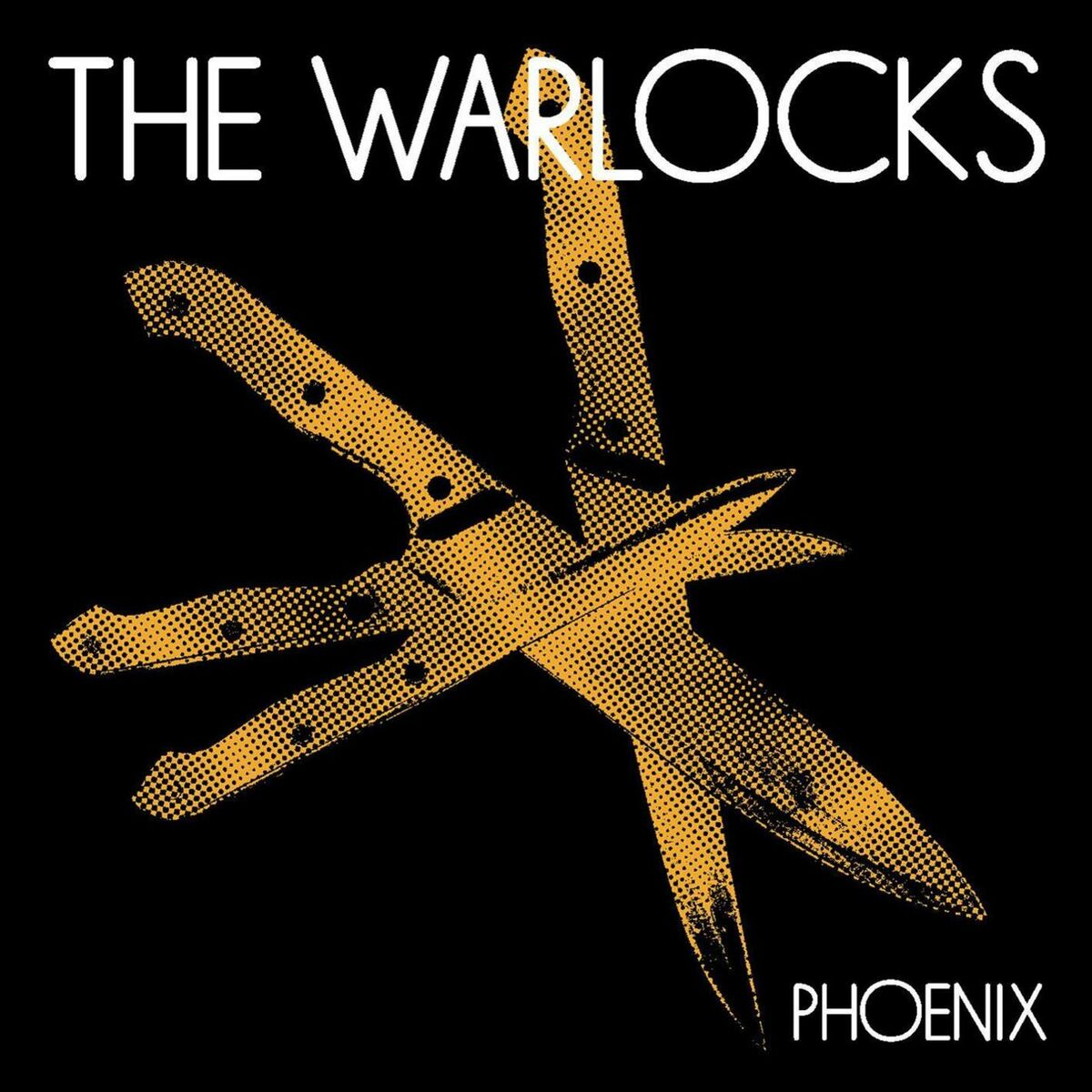 Album cover of Phoenix