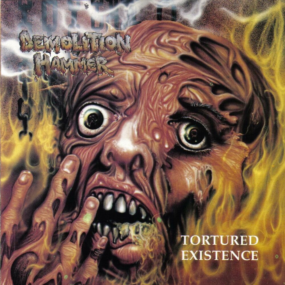 Picture of Tortured Existence