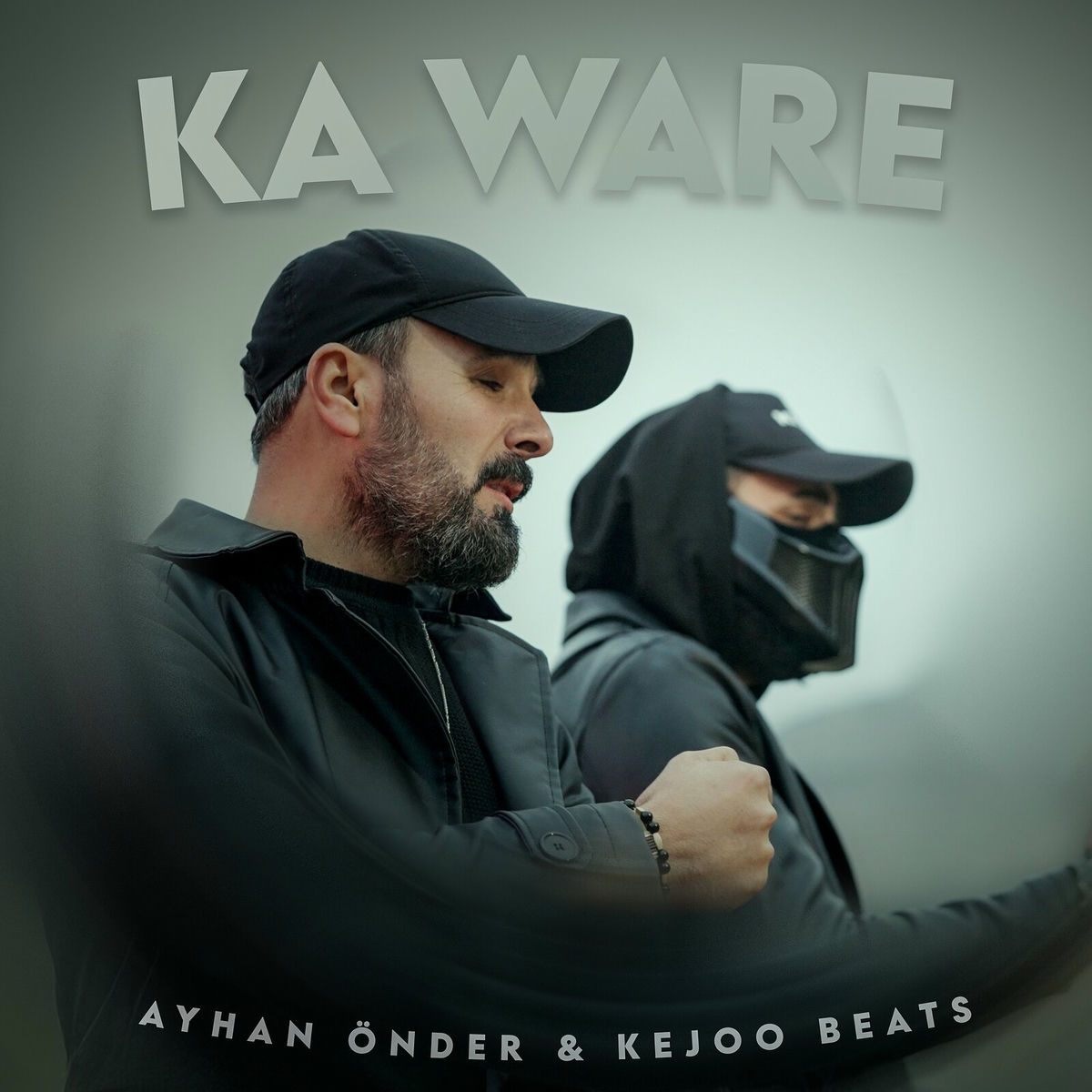 Album cover of Ka Ware