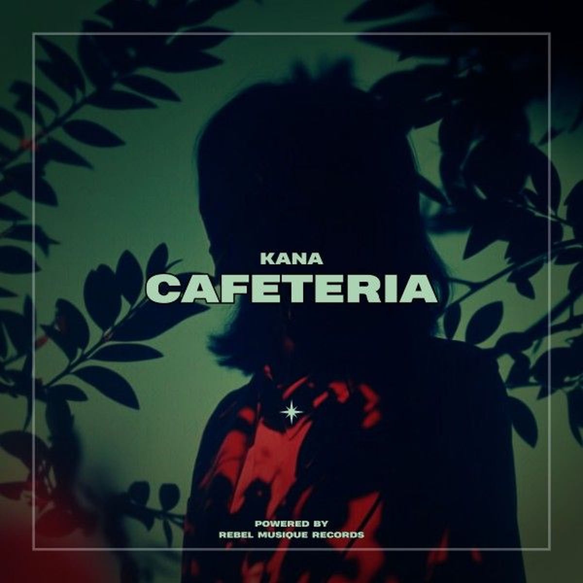 Album cover of Cafeteria