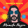 Mamita Negra (Extended) by Mentol album cover