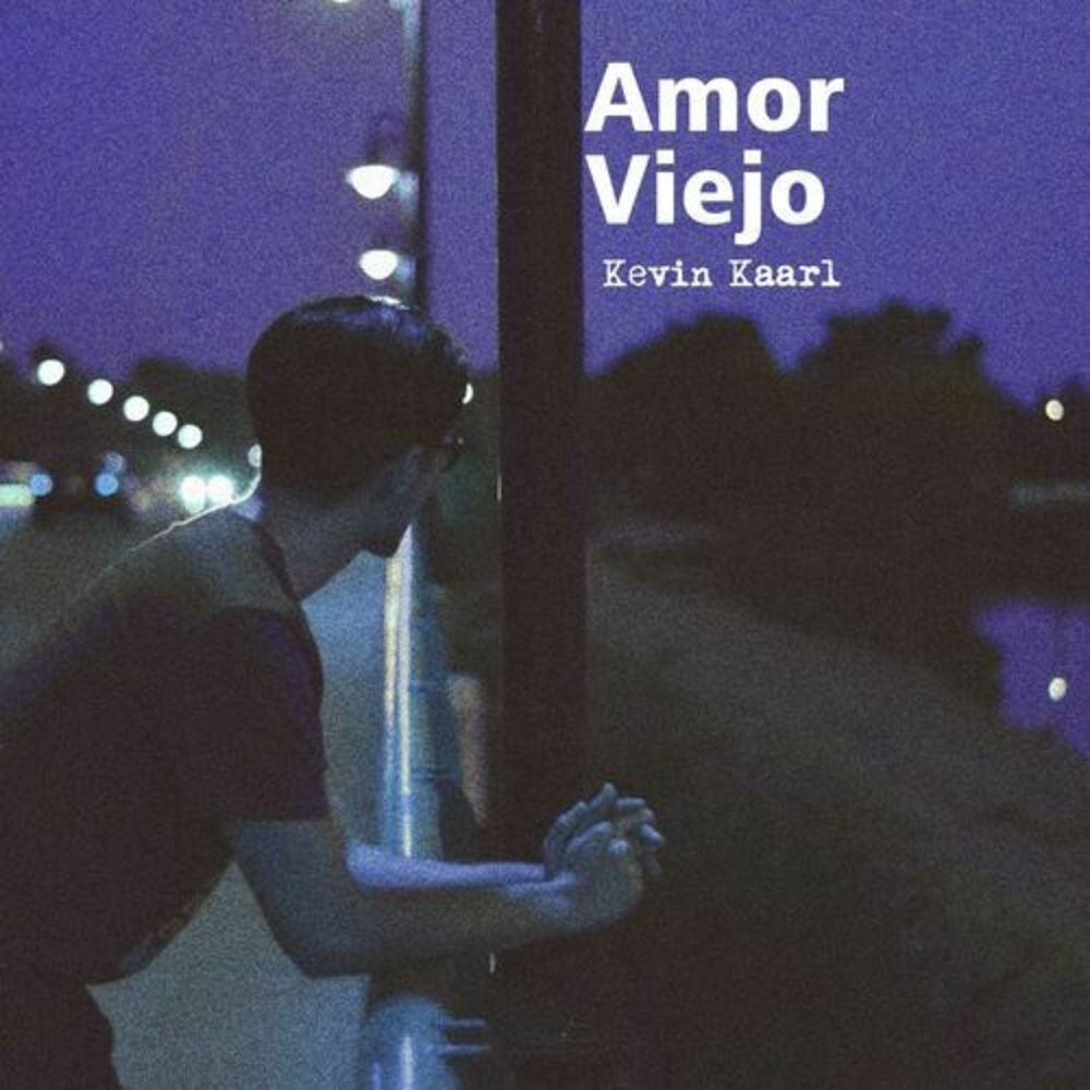 Picture of Amor Viejo