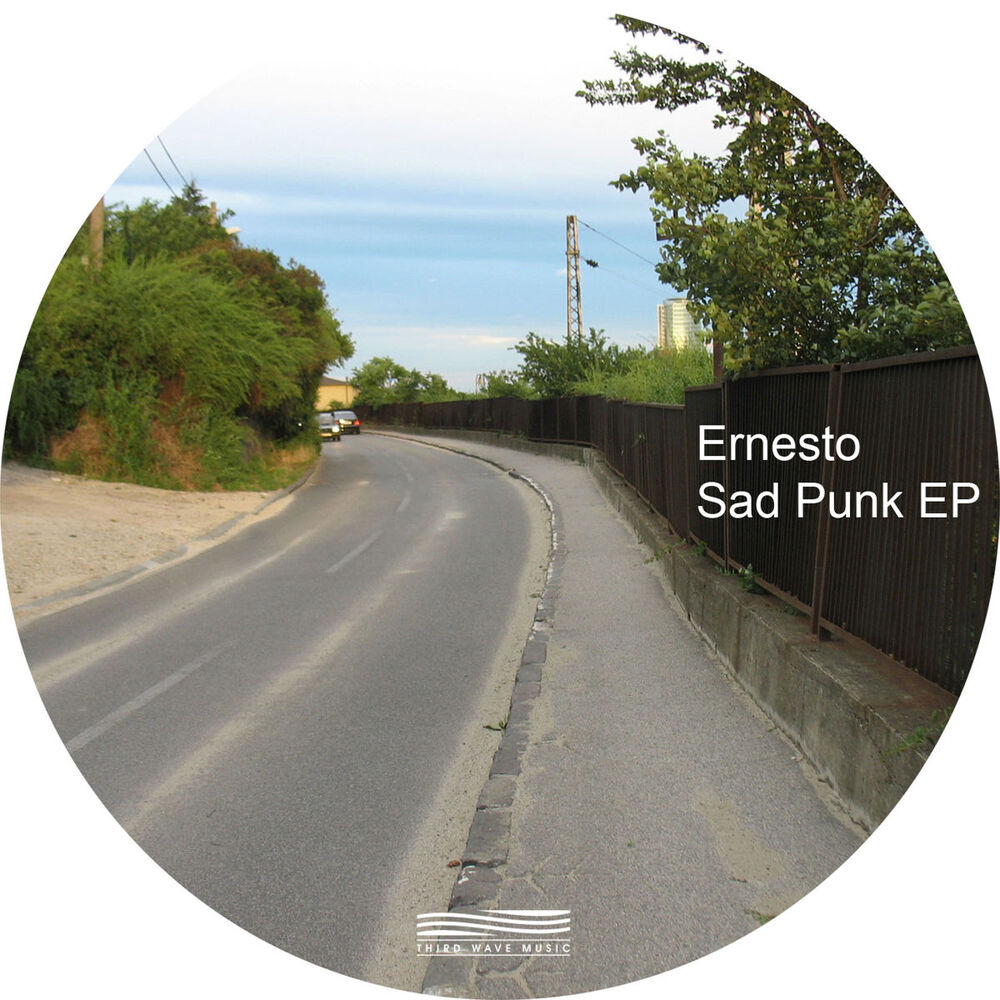 Picture of Sad Punk