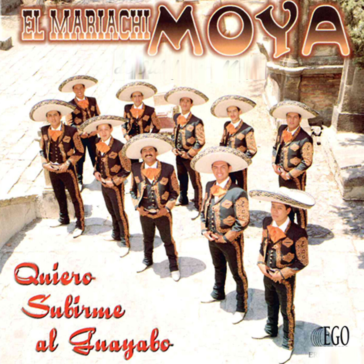 Album cover of Vamos a Dallas
