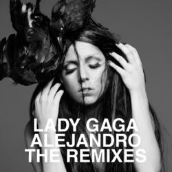 Cover of Alejandro