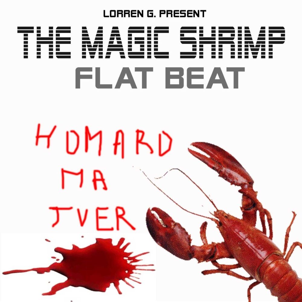 Picture of Flat Beat
