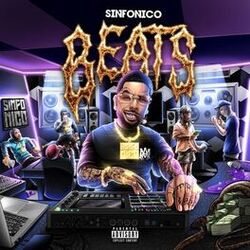 Cover of Sinfonico Beats