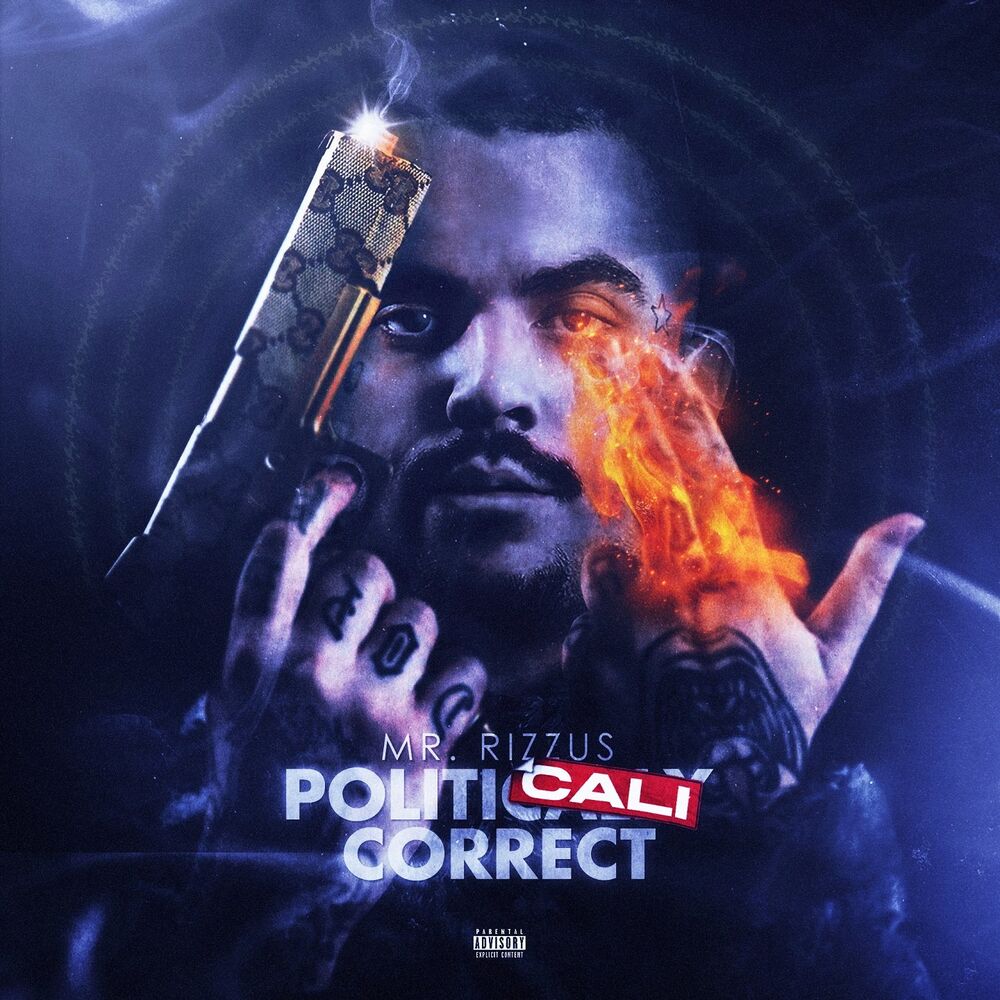 Picture of Politicali Correct