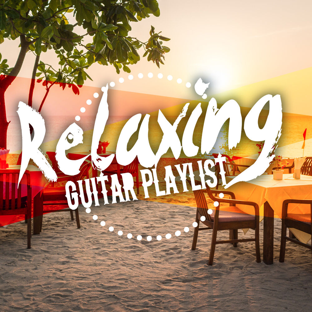 Picture of Relaxing Guitar Playlist