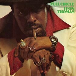 Cover of Full Circle