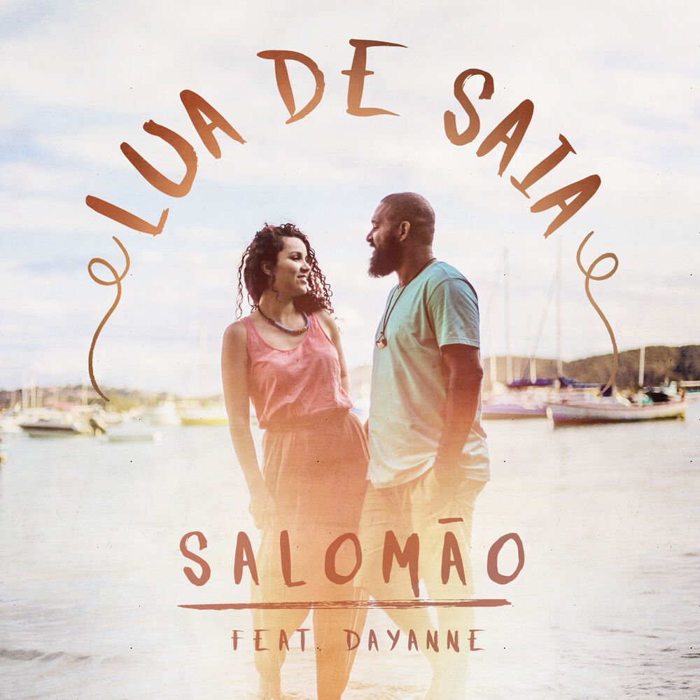 Picture of Lua de Saia